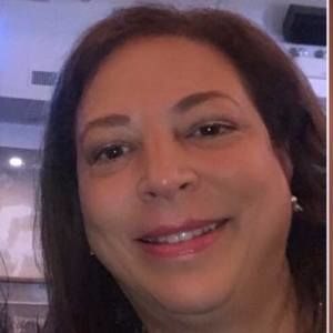 Meet your Posher, Maritza